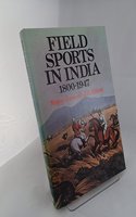 Field Sports in India