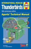 Thunderbirds Agents' Technical Manual