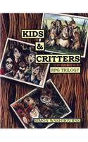 Kids & Critters