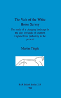 Vale of the White Horse Survey