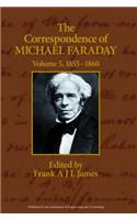 Correspondence of Michael Faraday