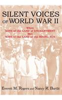 Silent Voices of World War II