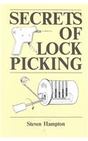 Secrets of Lock Picking