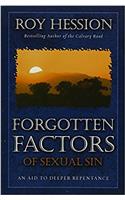 Forgotten Factors of Sexual Sin
