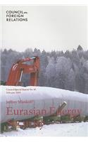 Eurasian Energy Security