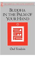 Buddha in the Palm of Your Hand