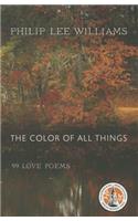 The Color of All Things