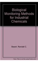 Biol Monitoring Methods for Industrial Chemicals, 2nd