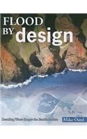 Flood by Design: Receding Water Shapes the Earth's Surface
