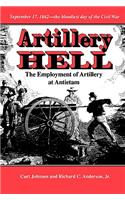 Artillery Hell