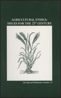 Agricultural Ethics