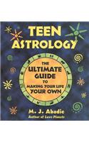 Teen Astrology