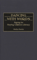 Dancing With Words