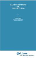 Machine Learning of Inductive Bias