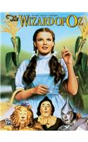 Wizard of Oz (Movie Selections)