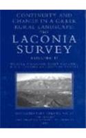 Laconia Survey