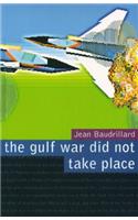 Gulf War Did Not Take Place