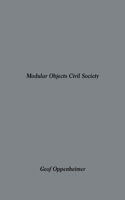Modular Objects Civil Society