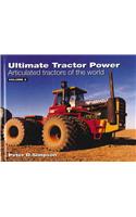 Ultimate Tractor Power Vol. 2, M-Z: Articulated Tractors of the World
