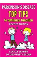 Parkinson's Disease Top Tips to Optimize Function