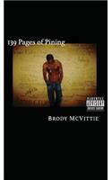 139 Pages of Pining