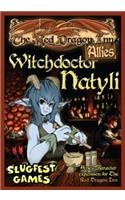 Red Dragon Inn