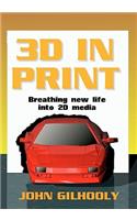 3D in Print