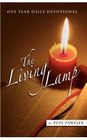 The Living Lamp: One Year Daily Devotional