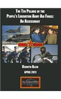 Ten Pillars of the People's Liberation Army Air Force
