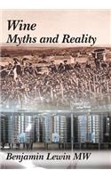 Wine Myths and Reality