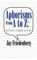 Aphorisms from A to Z
