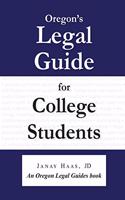 Oregon's Legal Guide for College Students