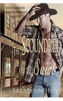 The Scoundrel and the Saint