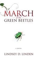MARCH of the GREEN BEETLES