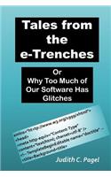 Tales from the e-Trenches