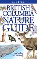 British Columbia Nature Guide