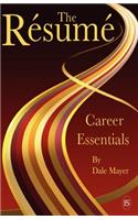 Career Essentials: The Resume