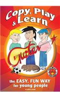 Copy, Play and Learn Guitar