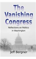 Vanishing Congress