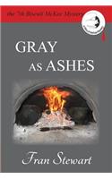 Gray as Ashes
