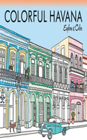 Colorful Havana