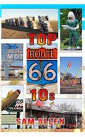 Route 66 Top 10s