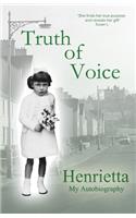 Truth of Voice
