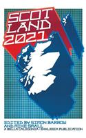 Scotland 2021