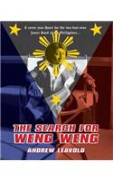 The Search for Weng Weng