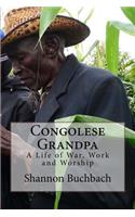 Congolese Grandpa