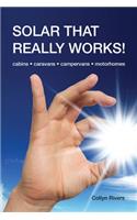 Solar That Really Works