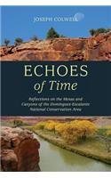 Echoes of Time