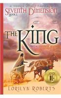 Seventh Dimension - The King