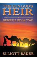 Sun God's Heir
